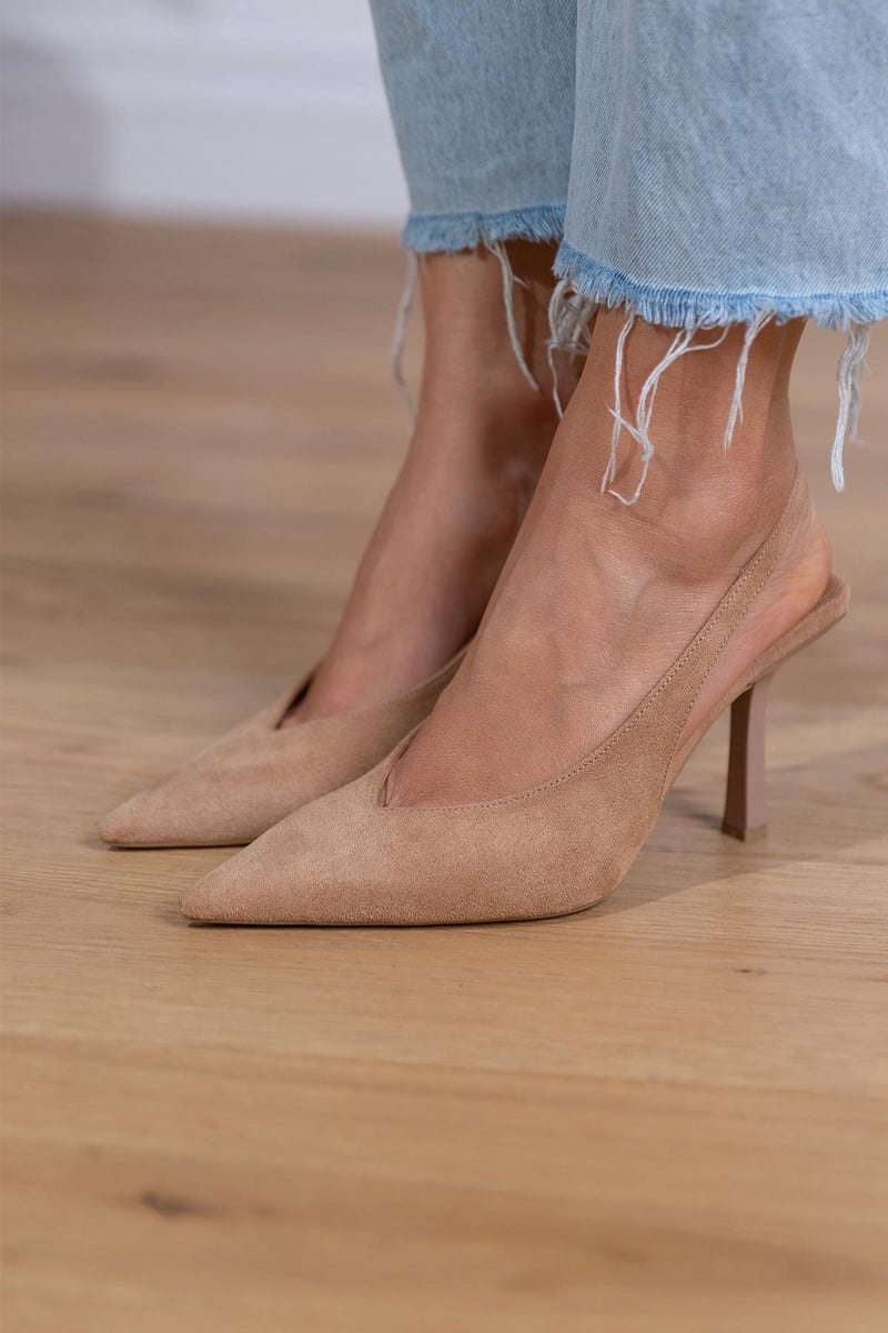 Marlena™ | Elegancia Atemporal que Combina con Todo
